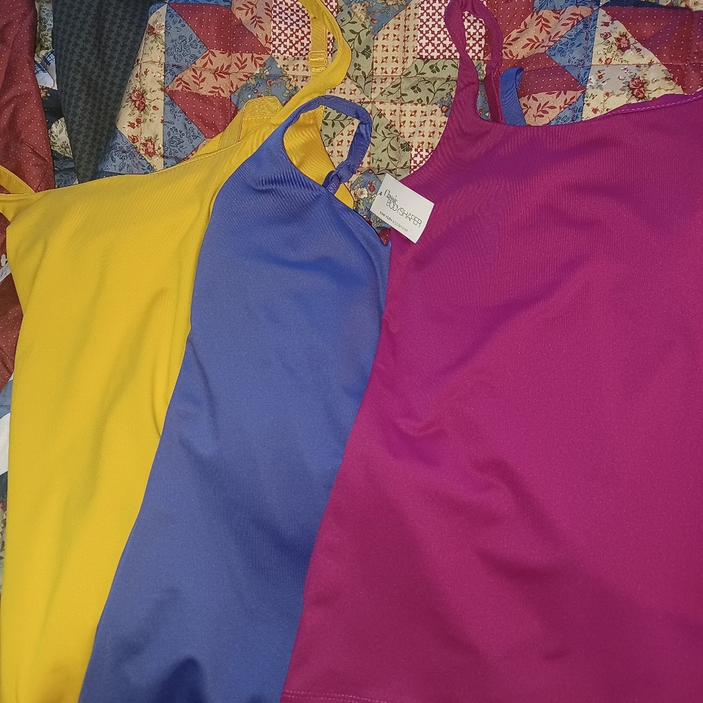 Bundle of 3